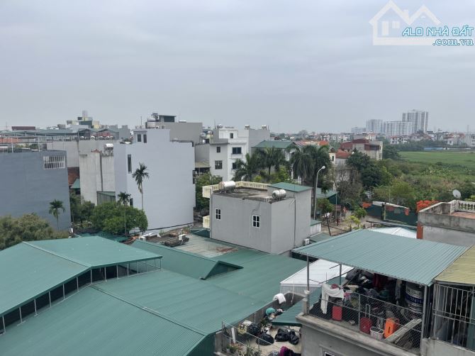 Bán nhà Đại Cát, Liên Mạc, Bắc Từ Liêm, 35m2, 5 tầng, giá 4.7 tỷ - 1