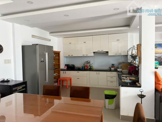 Bán nhà riêng 106m2 đường số 5, Làng Báo Chí, Thảo Điền giá 26 tỷ. - 1