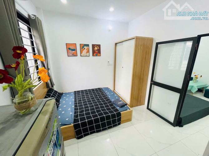 Cho thuê 2PN cực đẹp, sạch thoáng tại Ngõ 14 Trần Phú, Hà Đông - 1