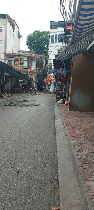 Bán đất mặt phố Thái Thịnh DT 65m2, MT 5m x 2 thoáng, vị trí kinh doanh giá trị. Giá 27 tỷ - 1