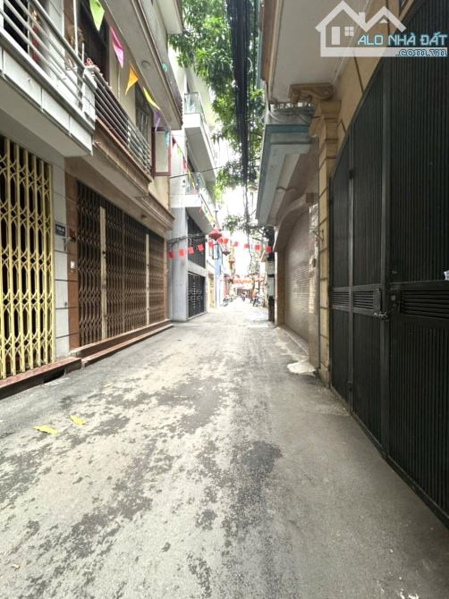 Lê Quang Đạo mảnh đất vàng 105m2, mt 5m kinh doanh, ô tô, sổ đẹp 16 tỷ - 1