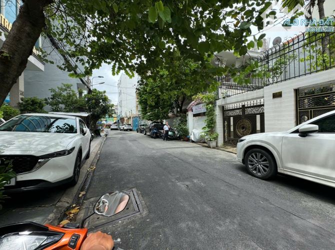LỜI NGAY 10 TỶ KHÁCH SẠN THY THY MT NỘI BỘ 8M Bán KS Nguyễn Hồng Đào P.14 Q. Tân Bình - 1