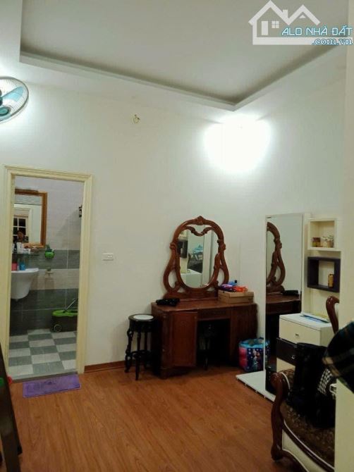 Bán nhà phố Yên Lãng, quận Đống Đa, diện tích 60m2, mặt tiền 5m, 5 tầng, giá 23 tỷ - 1