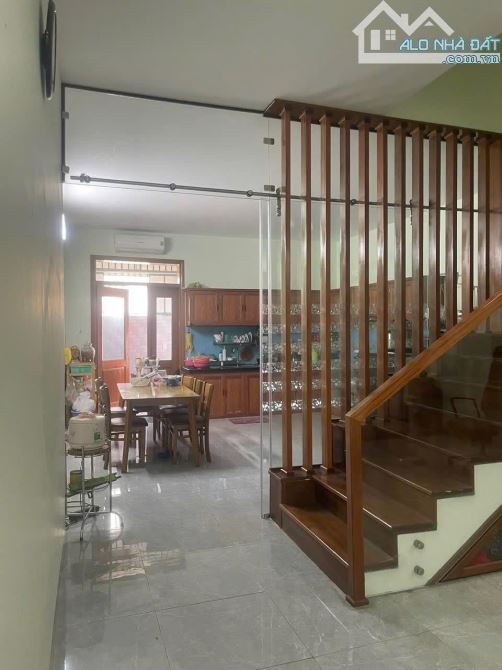 NHÀ ĐẸP GIÁ RẺ KHU ĐÔ THỊ MỸ GIA GÓI 4, ĐƯỜNG 18M, ĐÔNG NAM MÁT MẺ - 1