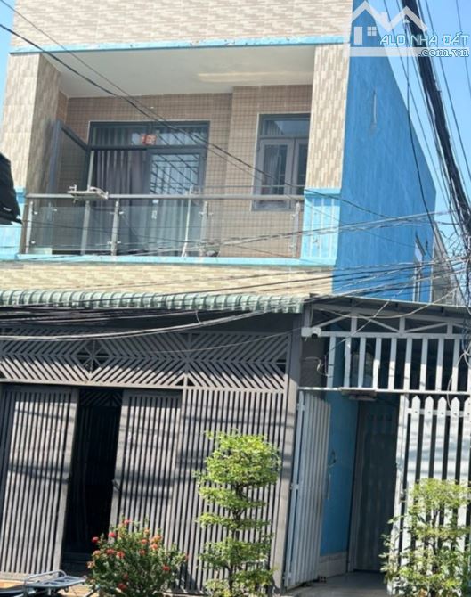 NHÀ HXH NGUYỄN DUY TRINH: 2 TẦNG - 153m² Giá Chỉ 7.5 Tỷ  NGAY ĐƯỜNG DẪN VÀNH ĐAI 3 - 1