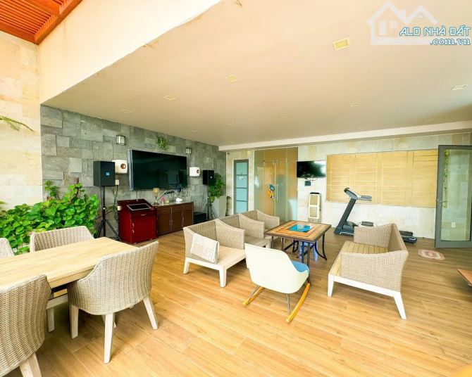 BUILDING MẶT TIỀN LÊ VĂN HUÂN - 12.5M*16M, 7 TẦNG HIỆN ĐẠI - VỪA Ở VỪA MỞ CTY - 69 TỶ TL! - 1