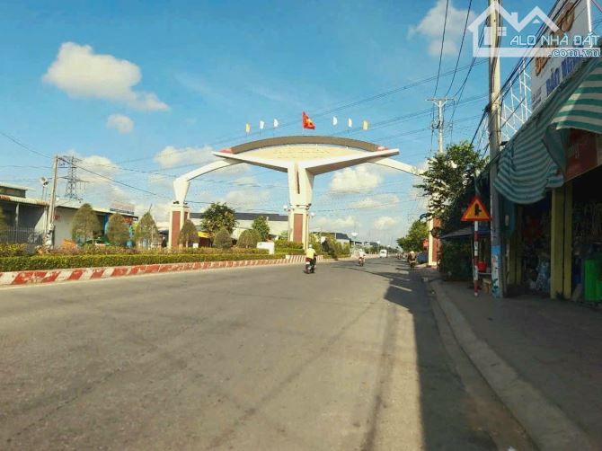 Quá thơm, chỉ 320tr sở hữu 500m2 đất vườn chanh - 1