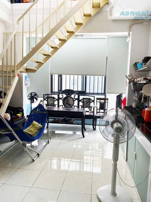 Bán Nhà 3 Lầu Dương Bá Trạc – Hẻm 6m Xe Hơi – Gần Cầu Nguyễn Văn Cừ – Giá 9,8 Tỷ TL - 1