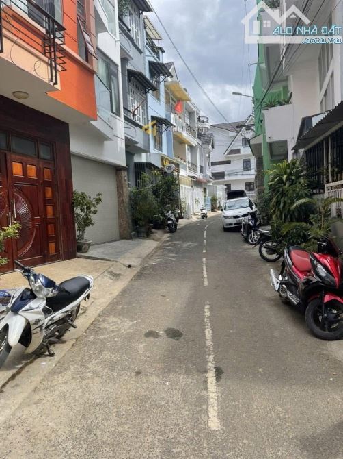 Bán Nhà Tô Hiến Thành P3 - Ô Tô Tận Cửa - 71 m2 - Giá Bán 8 Tỷ - 1