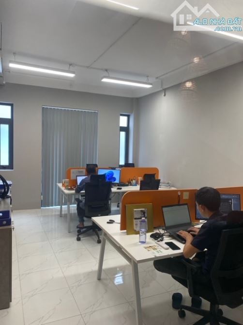 BÁN NHÀ HXT Thoại Ngọc Hầu, Tân Phú 5 tầng 80m2 (4x20). Nhà đẹp ở ngay. Giá chỉ 16,5 tỷ. - 1