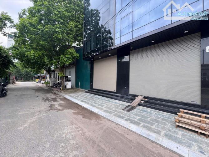 SIÊU PHẨM HÓT LK DƯƠNG NỘI-HÀ ĐÔNG,HAI MẶT ĐƯỜNG KD VỈA HÈ RỘNG,DT50M,GIÁ 16,1 TỶ - 1
