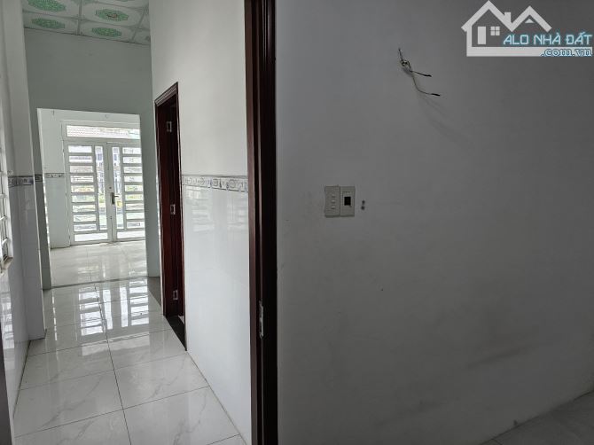ĐẤT BIỆT THỰ GÓC 2 MẶT TIỀN - AN BÌNH DĨ AN - 1