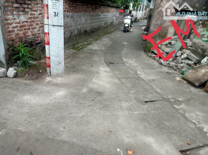 Đất Biên Giang Hà Đông 45m đường thông oto vào giá 3,3 tỷ - 1