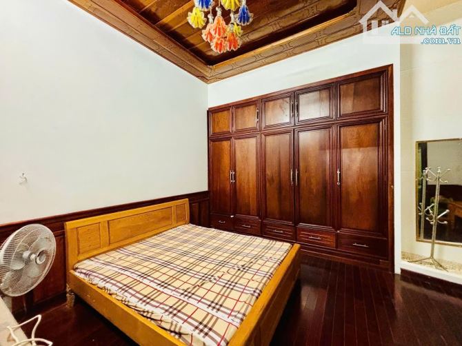 Cần Bán Căn Nhà 4 Mê Lệch Đường Nội Bộ Tôn Đức Thắng ,Cách Đường Trần Nhật Duật 25m - 1