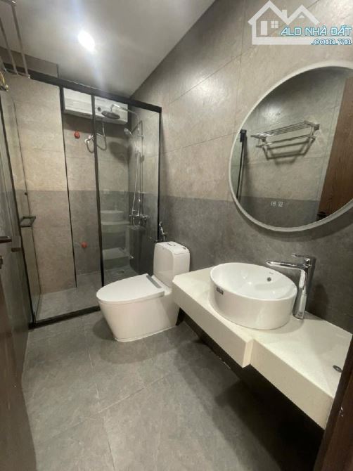 Siêu phẩm - Xuân Đỉnh - 6 tâng mt 4.4m - mới koong - thang máy - ngõ thông - gần phố - 1