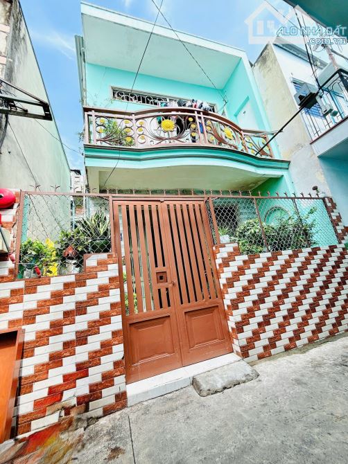 (Q8)NHÀ BÁN NGUYỄN DUY -NGANG KHỦNG -SỔ NỞ HẬU -NHĨNH 2 TỶ - 1