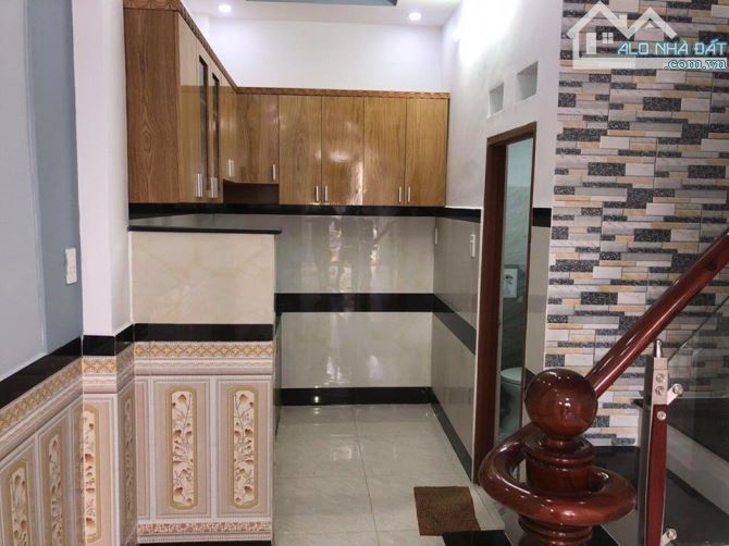 Nhà 2 Tầng Cư Xá Đô Thành – Gần Trung Tâm, Phù Hợp Gia Đình Trí Thức & Dân Văn Phòng - 1