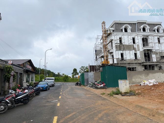 LÔ ĐẤT ĐẸP QUÁ LÝ TƯỞNG XÂY KHÁCH SẠN  – ĐƯỜNG 12M – DIỆN TÍCH KHỦNG 276M² – GIÁ 17.5 TỶ - 1