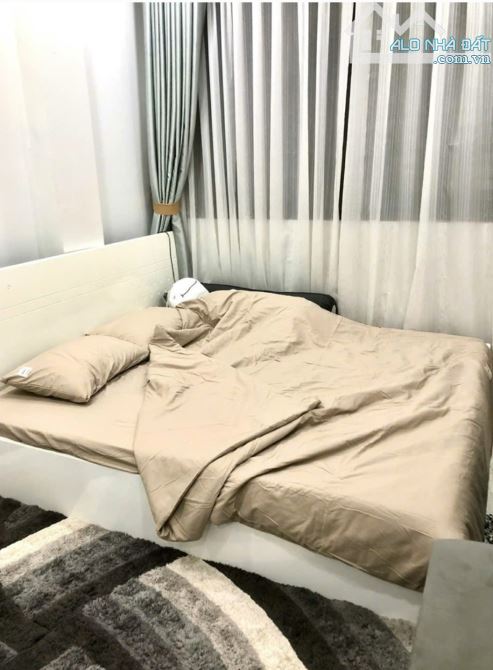 🔥 NHỈNH 9 TỶ - SỞ HỮU NGAY CĂN NHÀ 6 TẦNG - DÒNG TIỀN ỔN ĐỊNH 40 TRIỆU/THÁNG - 1