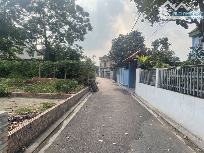 🏡💎 SIÊU PHẨM ĐẤT LÔ GÓC 3 MẶT THOÁNG – VỊ TRÍ VÀNG TẠI NGUYÊN KHÊ – ĐÔNG ANH 💎🏡 - 1