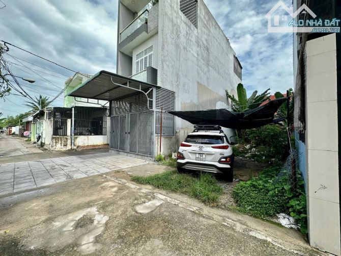Bán đất Hiệp Thành 1, ô tô thông, gần Phạm Ngọc Thạch, 105m² thổ cư, nhỉn 2 Tỷ - 1