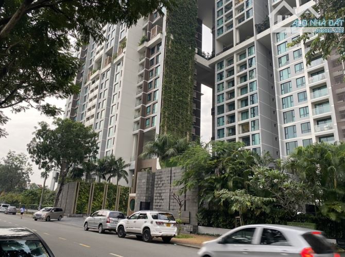 Bán nhanh góc 2 mặt tiền Nguyễn Văn Hưởng mặt tiền lớn 30m hiếm có giá tốt - 1