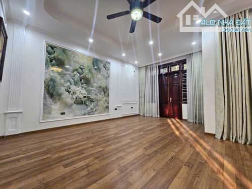 HÀNG HIẾM, BIỆT THỰ VIP - 4 MẶT THOÁNG NỘI THẤT SANG TRỌNG , TRUNG VĂN, NAM TỪ LIÊM - 1