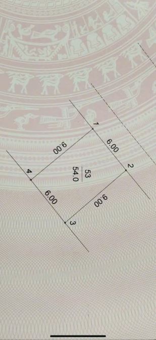 Bán gấp! Lý Thường Kiệt, Hà Đông DT 54m2, MT 6m, nhiều ô tô tránh, vỉa hè, Nhỉnh 16 tỷ - 1