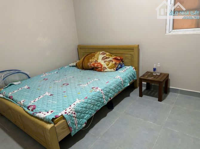 Cần Bán Nhà  xây đổ mê kiên cố P12 Đà Lạt - 1