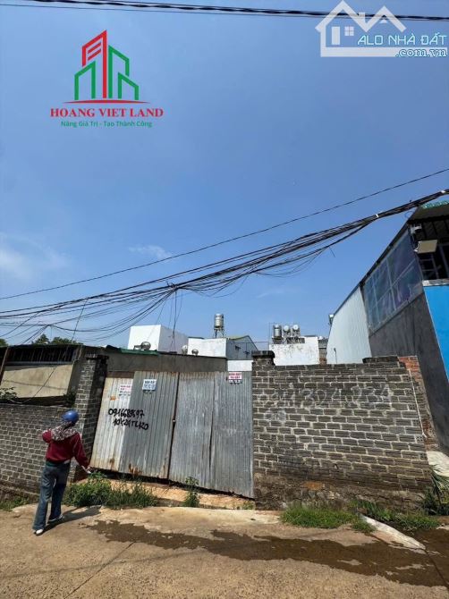BÁN ĐẤT HẺM ĐỖ XUÂN HỢP. DT:10x24M. GIÁ: 4,1 TỶ - 1