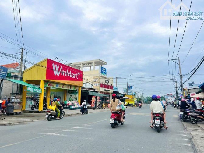 Ông Chủ Muốn Bán Lô Đất Vườn Ven Sông Chính Chủ 6.5x30m Cách Bửu Long 7phút - 1
