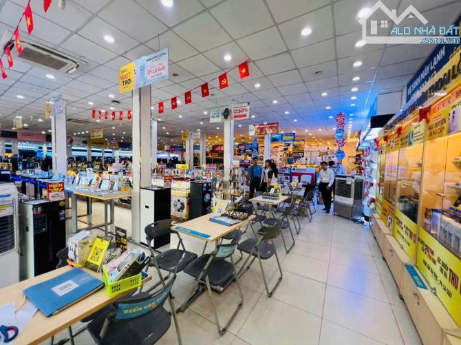 Bán nhà mặt tiền đường Đồng Khởi ngay ngã tư ĐH Đồng Nai; sổ hồng 202m2 giá 29 tỷ - 1