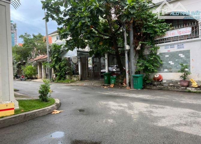 BÁN ĐẤT TRẦN NÃO 6,5x27 GIÁ 155TR/M2 - 4