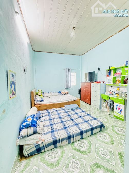 Gấp bán nhà 384/...... đường Nguyễn Văn Nghi, F7, Gò Vấp, 54m2, 3 tầng, 3PN , nhỉnh 6 tỷ - 1
