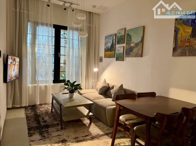 🔥Nhà 4 tầng,Đường số 3.P8 ,Q Gò Vấp.dt 52m2(6.4x8.2) 💵7.5tỷ. - 1