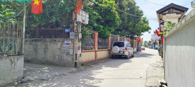 ✅️ ĐẤT 2 MẶT THOÁNG- MẶT TIỀN RỘNG NỞ HẬU- OTO RA VÀO ĐẤT- 58m CỔ DƯƠNG TIÊN DƯƠNG- - 1