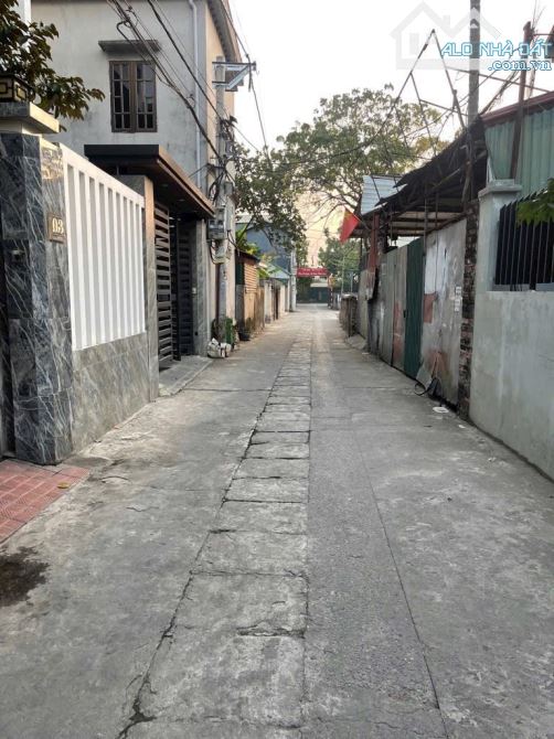 Bán đất đẹp Tằng My Nam Hồng Đông anh , ngõ ô tô 7 chỗ - 1
