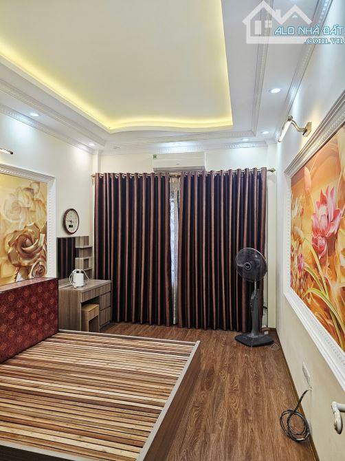 BÁN NHÀ PHỐ TRẠM LONG BIÊN LÔ GÓC 6 TỶ 35m, 5 TẦNG MT 4m, Ô Tô, KD, GIAO PHỐ TƯ ĐÌNH - 1