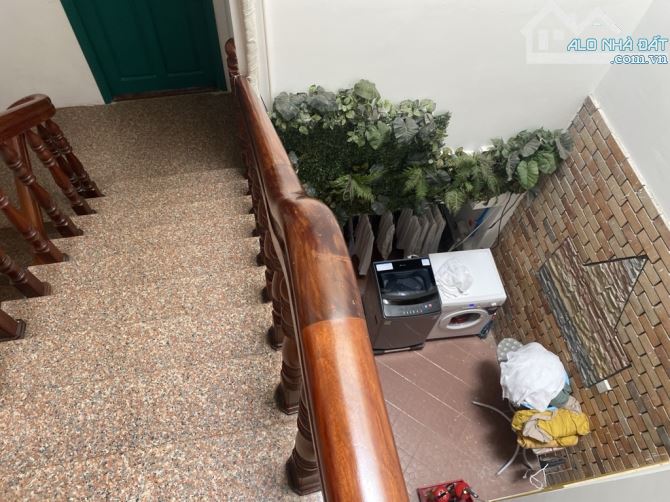 🌈BÁN NHÀ 3 TẦNG HXH ĐƯỜNG THẠNH LỘC 13- DT 100m2 (5x20) 4PN Chỉ 5,3 tỷ💵 - 1