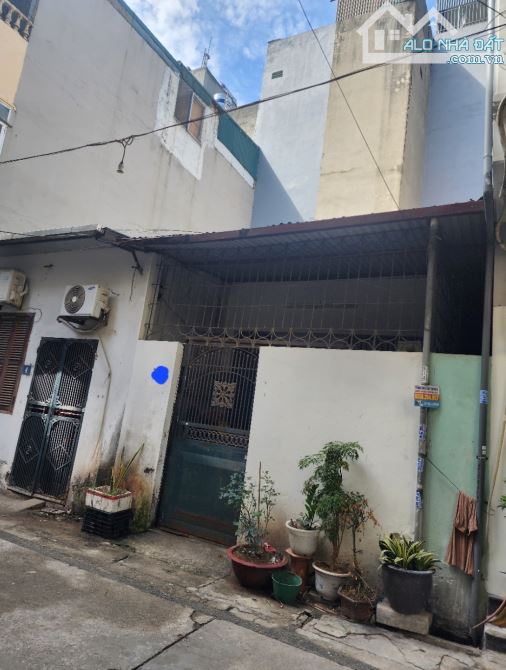 ĐẤT ĐẸP VĂN QUÁN - NGÕ THÔNG - VÀI BƯỚC RA HỒ - Ô TÔ CÁCH 20m. GIÁ 7 TỶ - 1