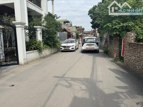 ❌❌ TRỤC CHÍNH RỘNG 8M- KINH DOANH OTO TRÁNH-ĐẤT ĐẸP QH NGON - CẦU NHẬT TÂN-TP THÔNG MINH - - 1