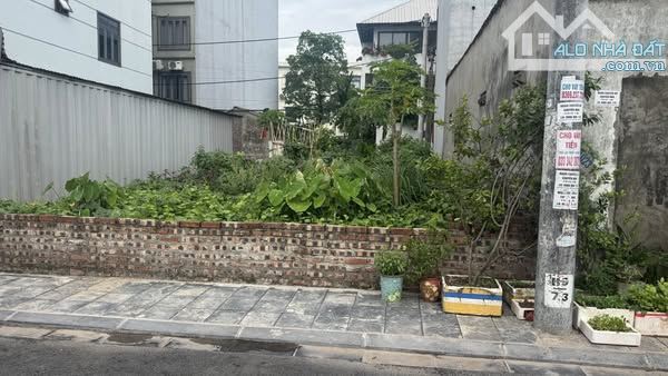 📍 Vị trí cực kỳ tiềm năng: Tây Bầu, Kim Chung – Đông Anh - 1