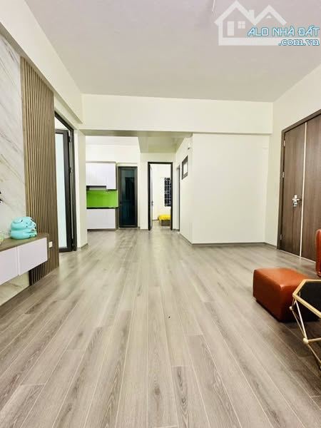 BÁN CĂN HỘ ĐẠI KIM, lô góc, full nội thất, 65m2, 4.8 tỷ - 1