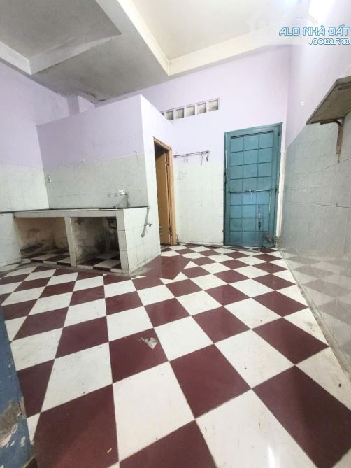 🏡💥HẺM XE HƠI💥Ô TÔ ĐẬU NHÀ💥NGUYỄN TRUNG TRỰC P.5 BÌNH THẠNH - GẦN 60M2-NGANG 4.2M - 1