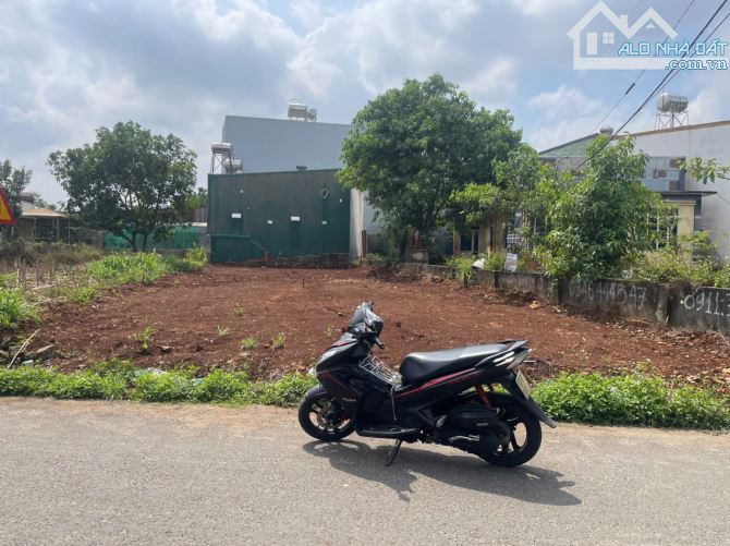 Cần Bán Nhanh 2 LÔ LIỀN KỀ ĐƯỜNG NHỰA (Đường Giải Phóng ) 30m PHƯỜNG BUÔN MA THUỘT - 1