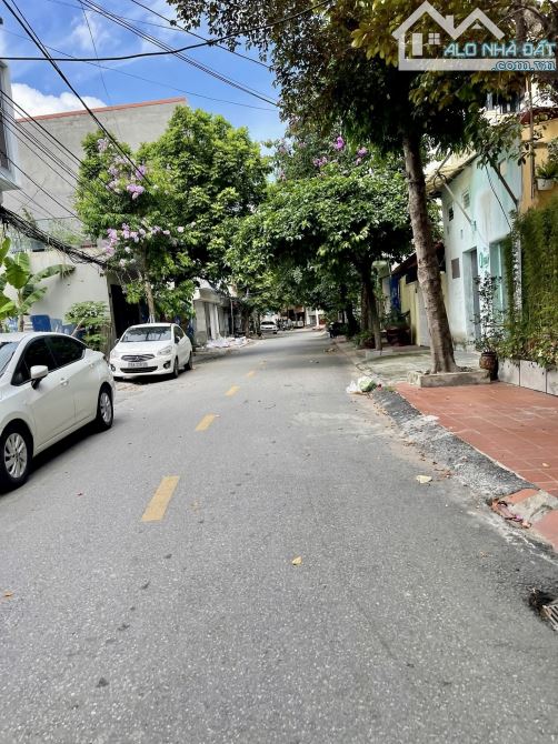 📌 BÁN ĐẤT MẶT ĐƯỜNG ĐOÀN KẾT QUÁN NAM LÊ CHÂN 105M GIÁ CHỈ 5xtr/m - 1