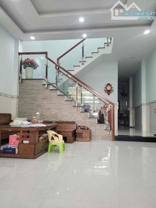 🔥BÁN NHÀ MẶT TIỀN 3 TẦNG- 85M2- TT THANH KHÊ- NGUYỄN KHANG- CHỈ 6 TỶ X