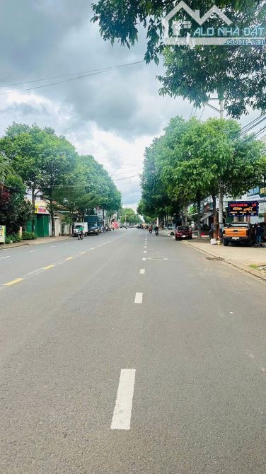 Cần Bán Nhanh Lô Đất mặt tiền Phan Bội Châu - BMT —— Diện Tích  5m x 20m - GIÁ BÁN 6,2 TỶ - 1