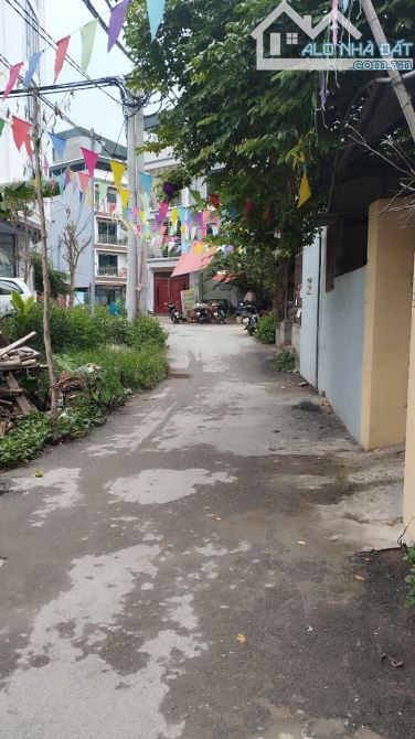 BÁN NHÀ LAI XÁ-ĐH CÔNG NGHIỆP-5 TẦNG-35M-4.8 TỶ  CÓ THƯƠNG LƯỢNG - 1