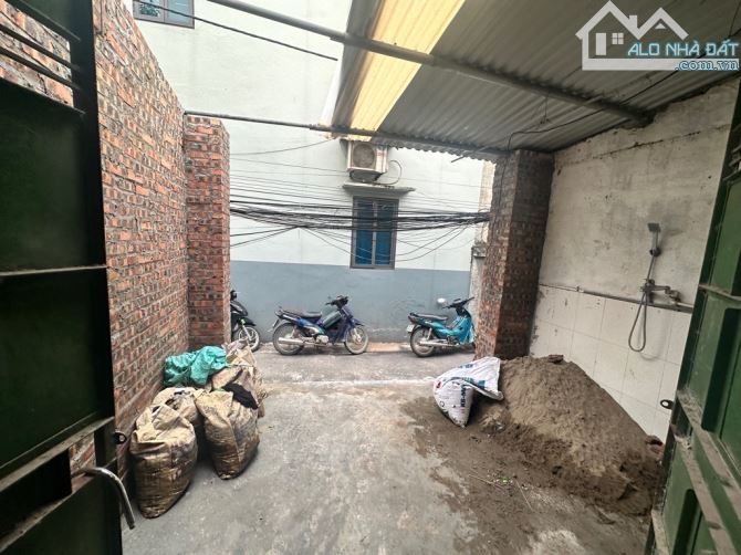 🚨 Bán gấp đất đẹp 57m² – TT Trâu Quỳ, Gia Lâm | Ô tô vào nhà – Sổ đỏ chính chủ – Giá chỉ - 1